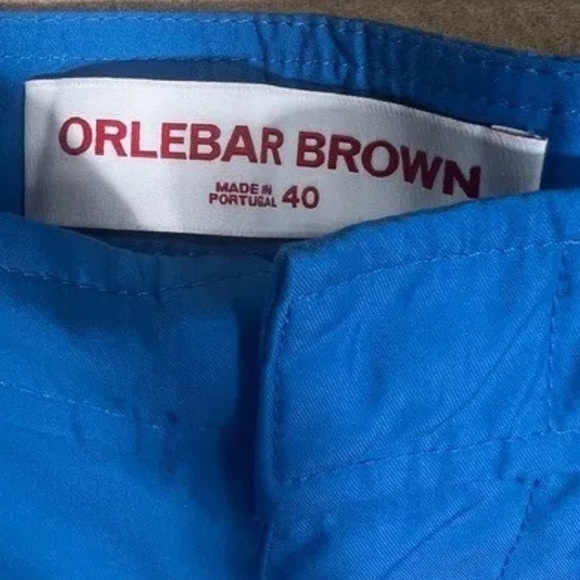 Orlebar Brown - Picture 3 of 8